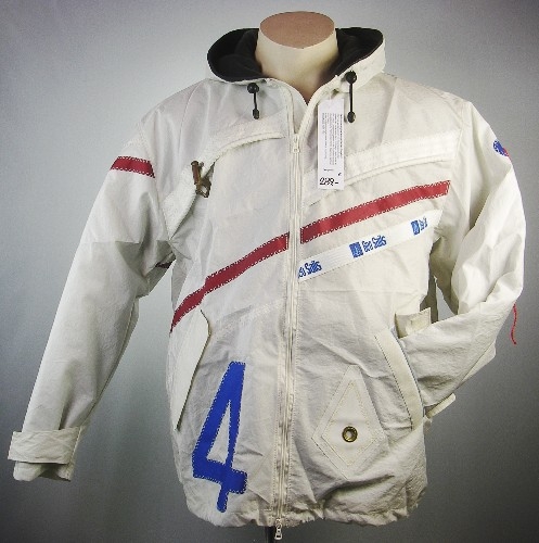 Canvas Jacket