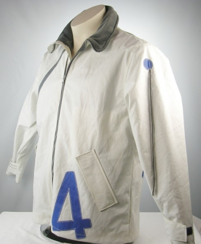 Canvas Jacket