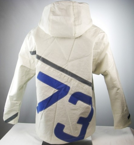 Canvas Jacket