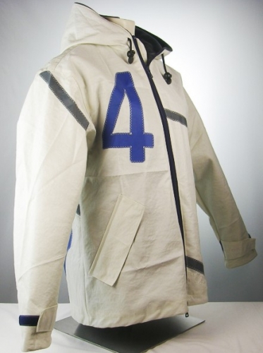 Canvas Jacket