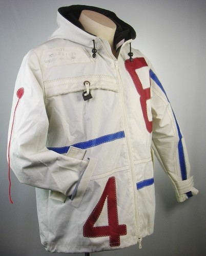 Canvas Jacket