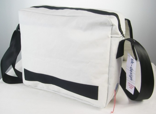 Laptopbag with Zipper