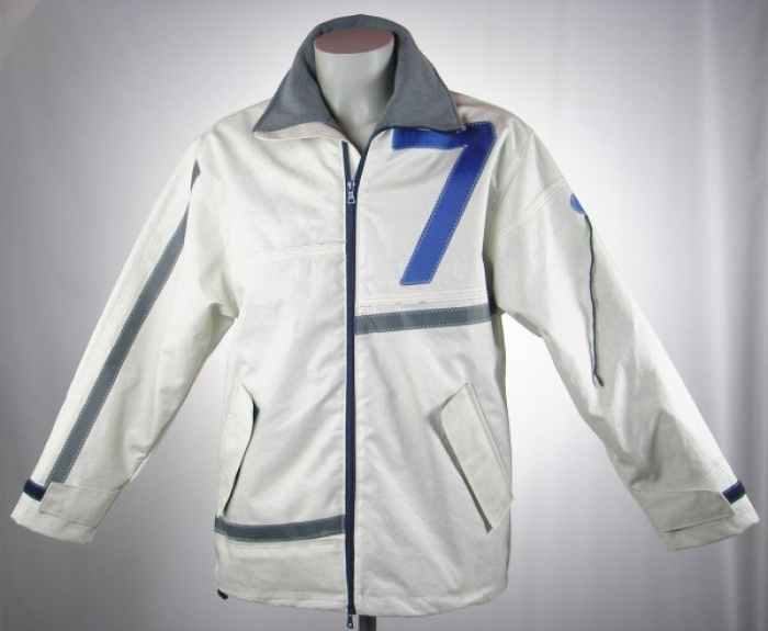 Canvas Jacket