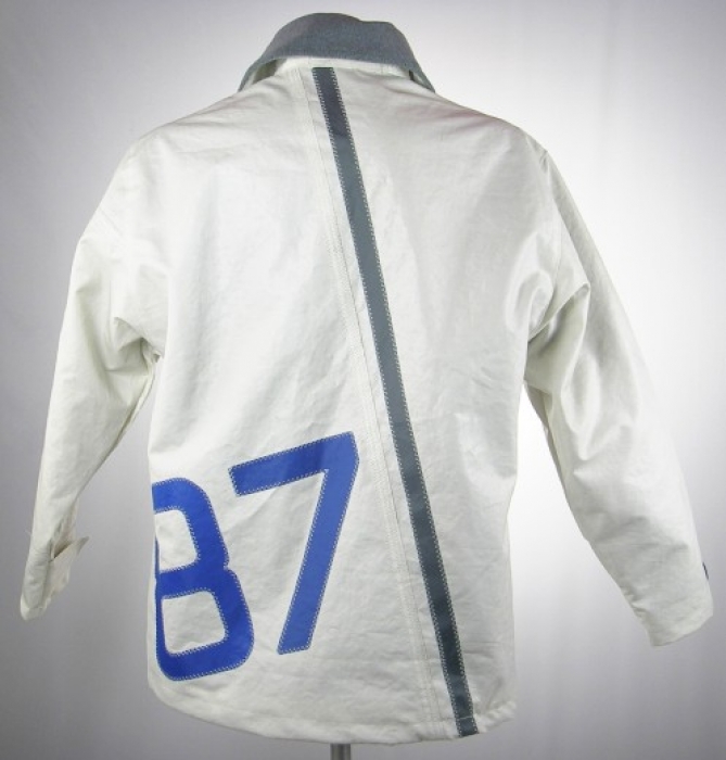 Canvas Jacket