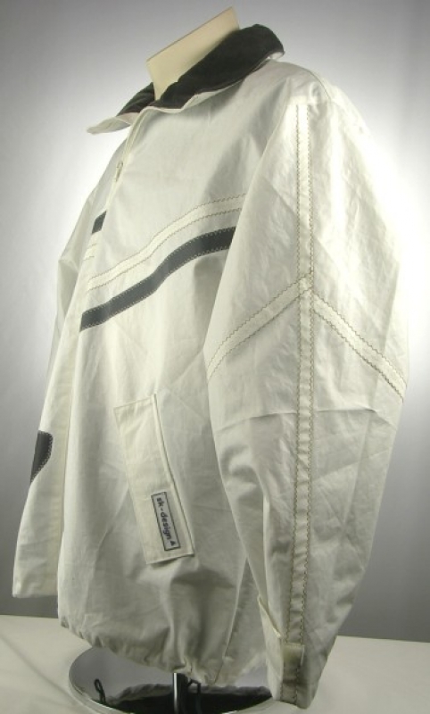 Canvas Jacket