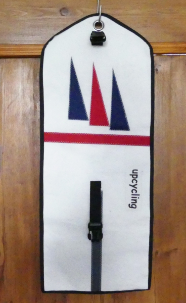 Kulturtasche Blaue 4