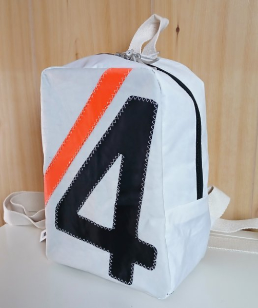 City-Rucksack 7 L