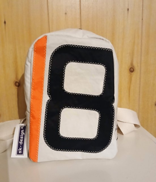 City Backpack 7 L - SOLD!