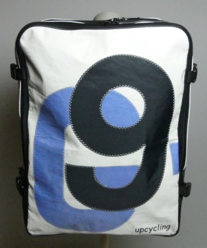 carry-on baggage backpack