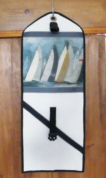 Kulturtasche Capitana