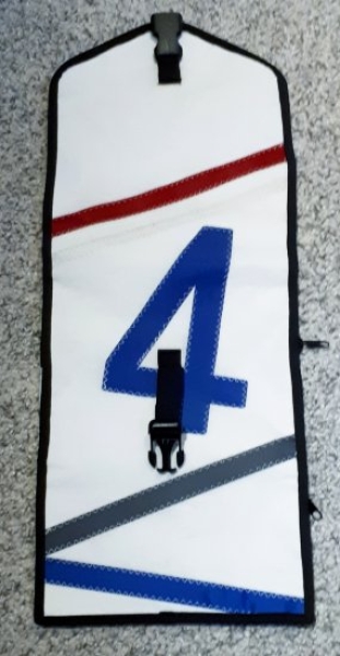 Toilet bag