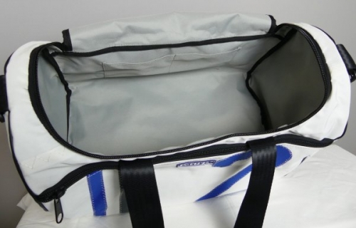 Holdall 43 Volumen