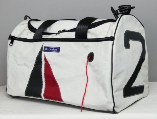 Holdall 43 Volumen