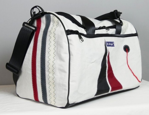 Holdall 43 Volumen