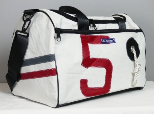 Holdall 43 Volumen SOLD!