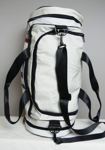 Canvas Holdall 60L