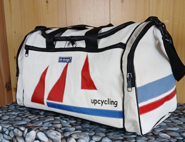 Reisetasche 55L
