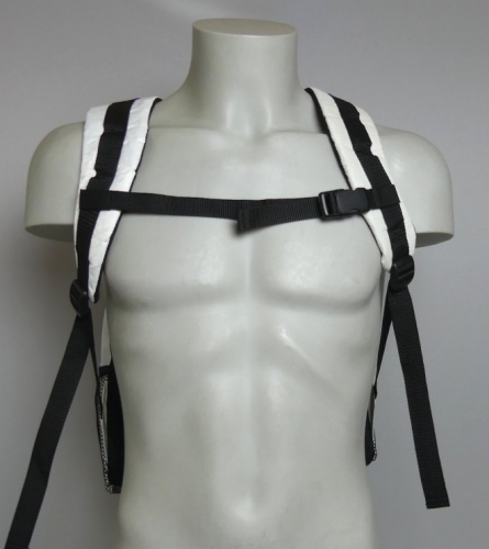 Segeltuchrucksack 22 L VERKAUFT!