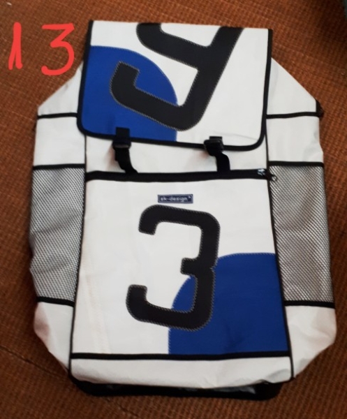 Shoppertrolley Modell 13