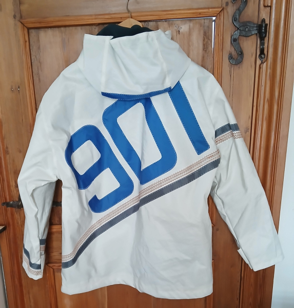 Canvas Jacket