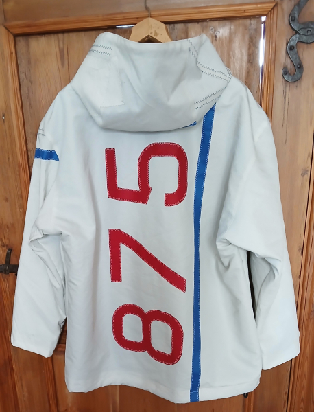 Canvas Jacket