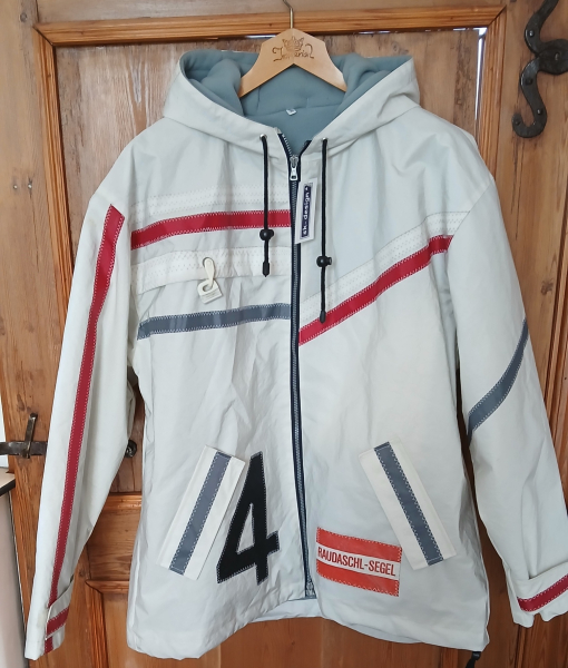Canvas Jacket